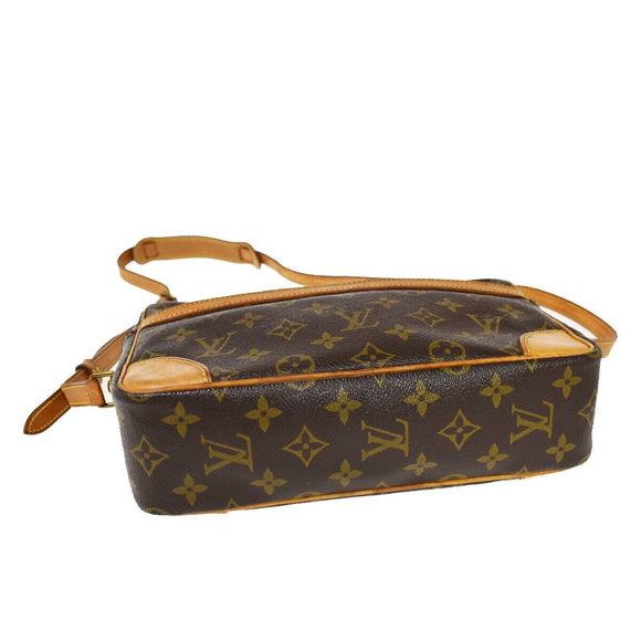 Louis Vuitton Trocadero 27 Shoulder Bag #49352L23B - Picture 5 of 15